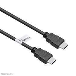 Neomounts by Newstar HDMI 1.4 kabel, High speed, HDMI 19 pins M/M, 10 meter

